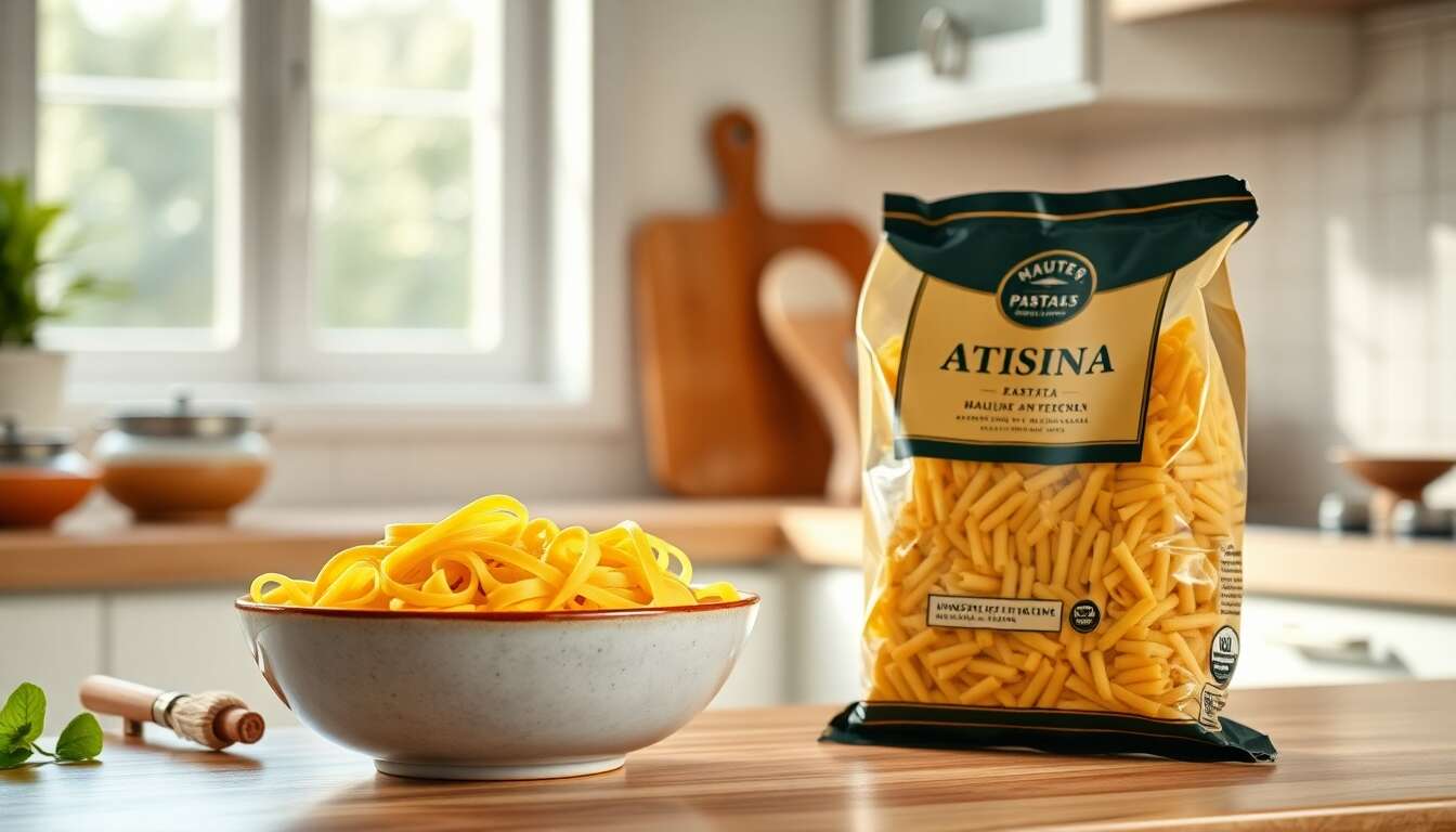 P&acirc;tes artisanales ou industrielles : quelles diff&eacute;rences ?