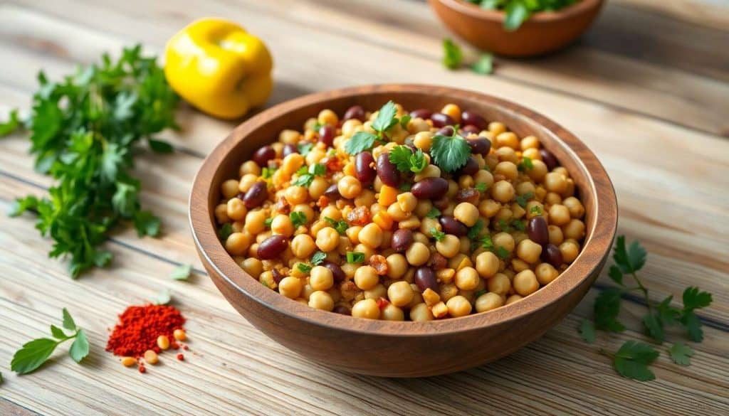 Légumineuses : ingrédients clés de la cuisine végétalienne