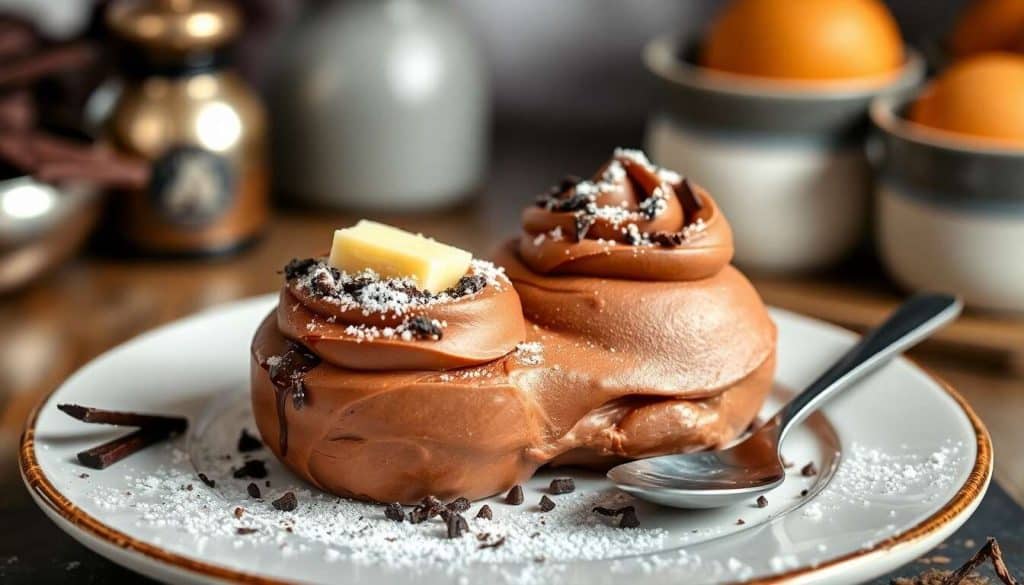 Secrets d'une mousse au chocolat inratable