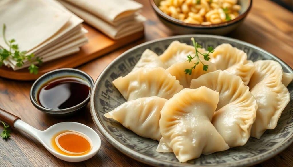 Gyozas maison pour débutant curieux