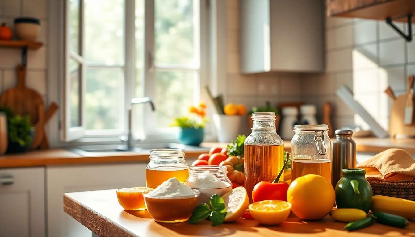 Pourquoi cuisiner avec des sucres naturels