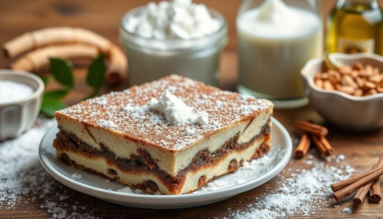 Créations sucrées en un rien de temps