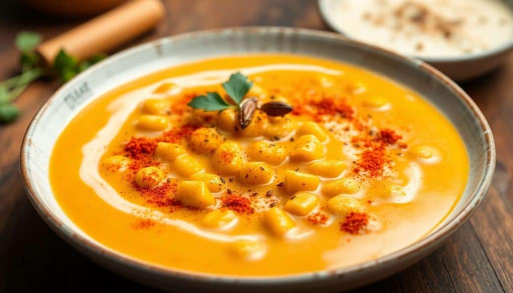 Apprendre à Cuisiner le Dahl