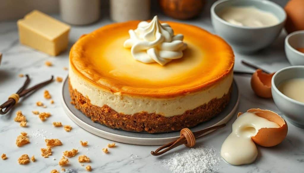 Secrets du cheesecake réussi : guide pratique