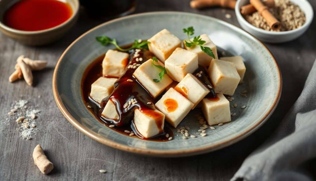 Recettes rapides avec tofu : simplicité en cuisine