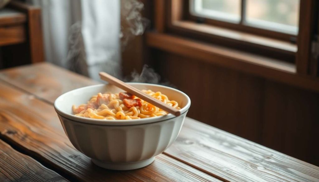 Décryptage des soupes instantanées : guide pratique