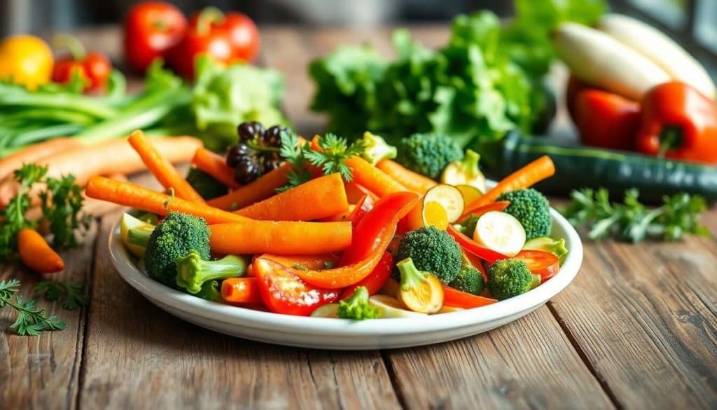 Comment sublimer vos plats de légumes
