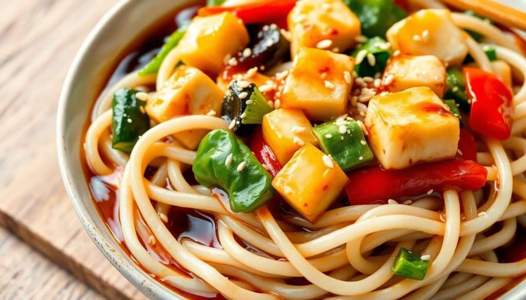 Saveurs asiatiques : plats simples pour débutants