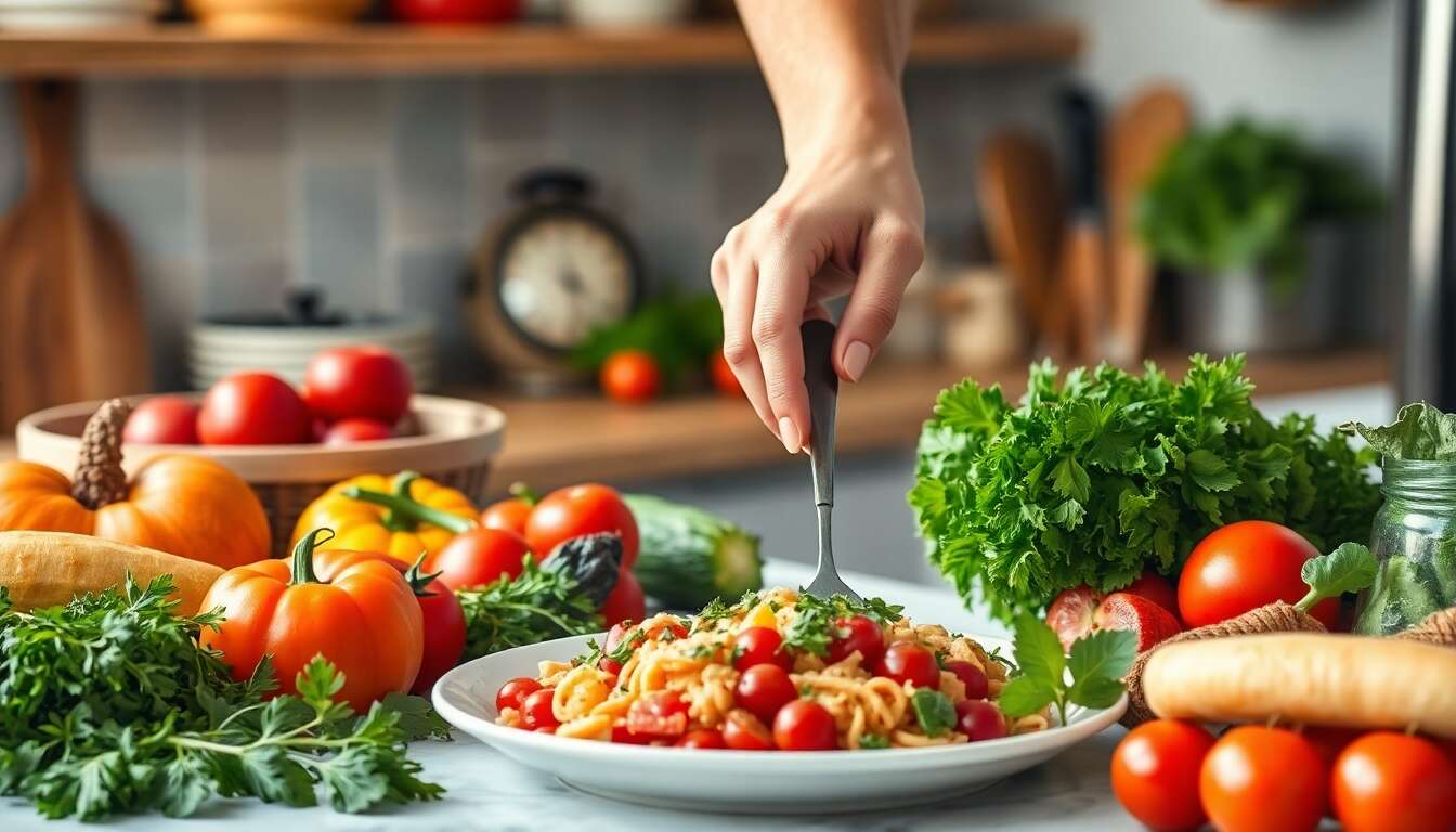 Astuces pour &eacute;viter le gaspillage alimentaire