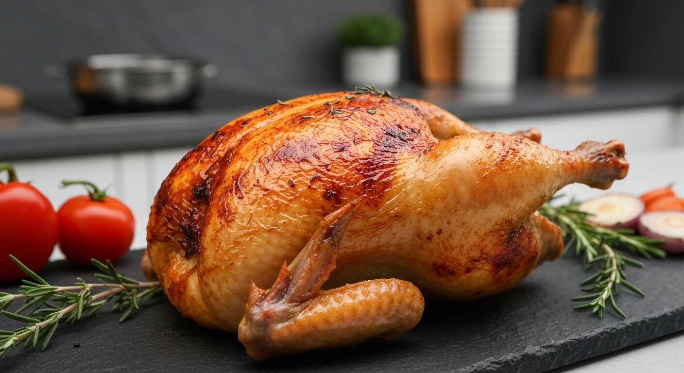 Optimiser la cuisson : rôtir pour révéler les saveurs