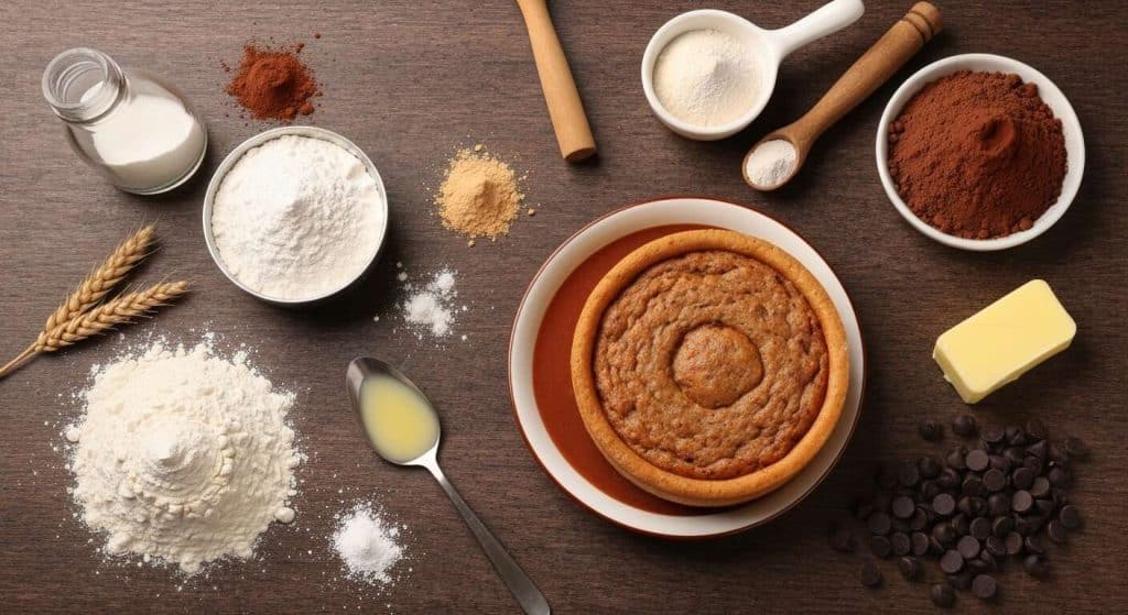 Recettes sucrées efficaces et rapides