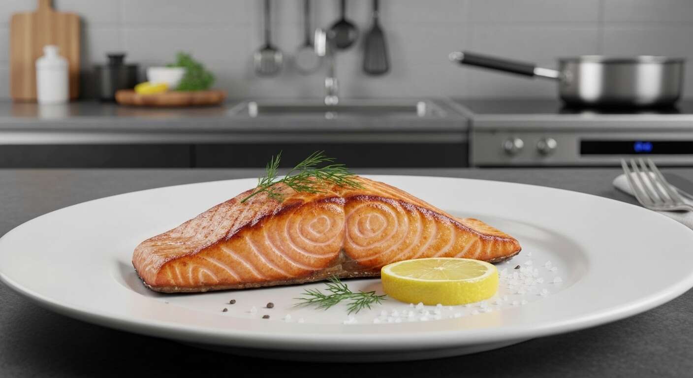 Variantes de recettes pour diversifier vos plats de saumon Variantes de recettes pour diversifier vos plats de saumon