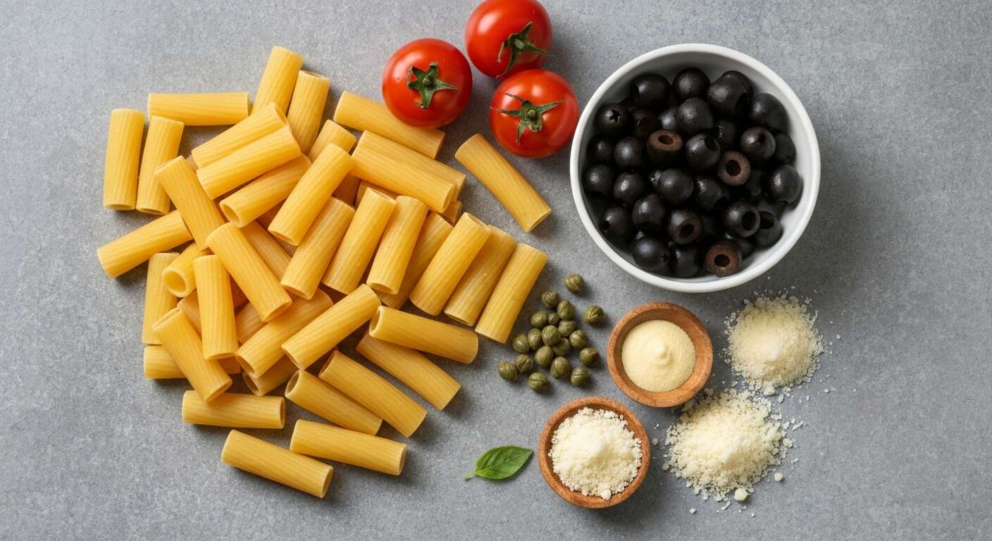Recettes végétariennes simples