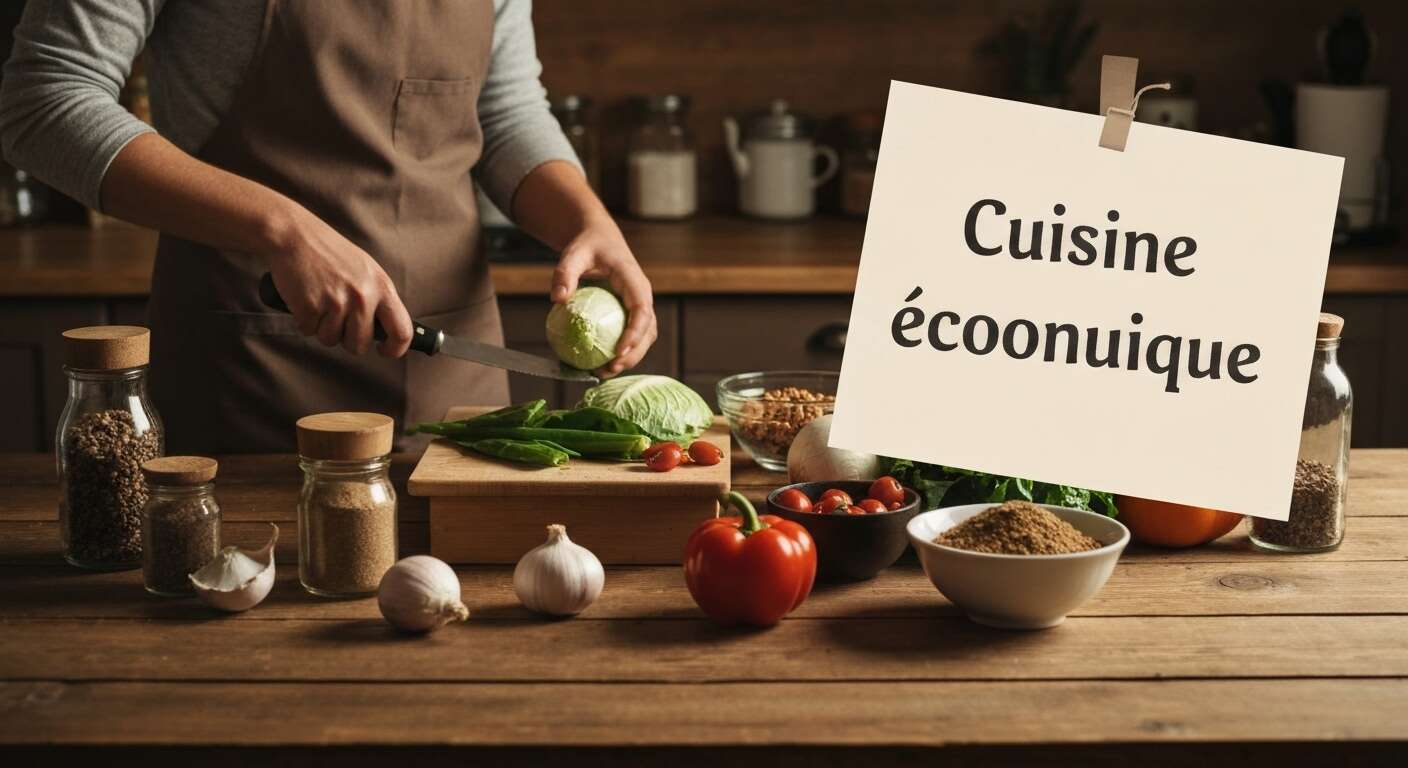 Recettes économiques prêtes en moins de 30 minutes Recettes économiques prêtes en moins de 30 minutes