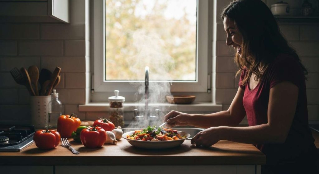 15 minutes chrono : nos recettes de plats rapides et délicieux