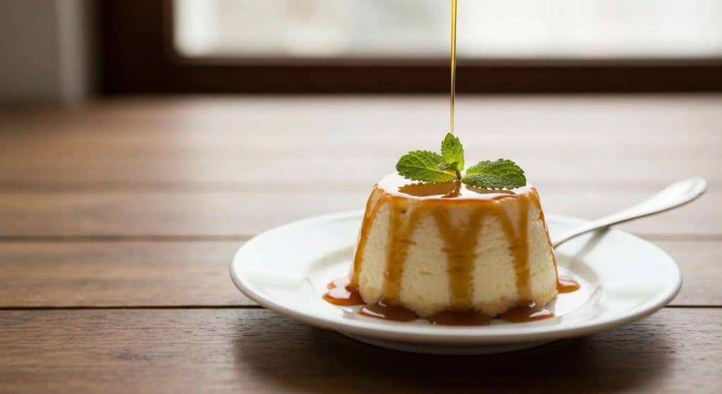 Crèmes dessert : erreurs à éviter