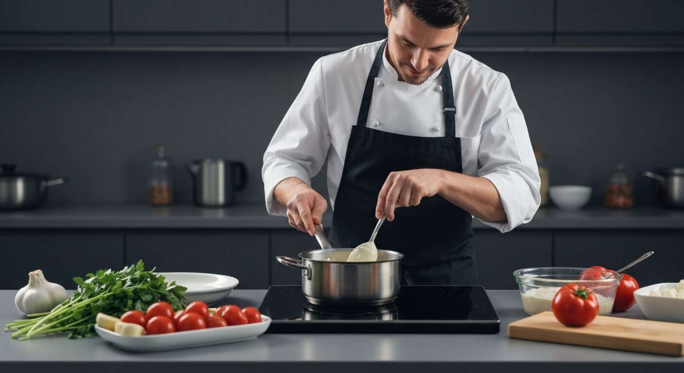 Les astuces secr&egrave;tes des chefs