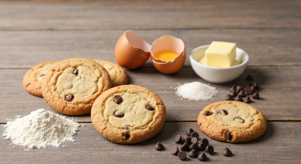 Croquants à souhait : astuces pour biscuits