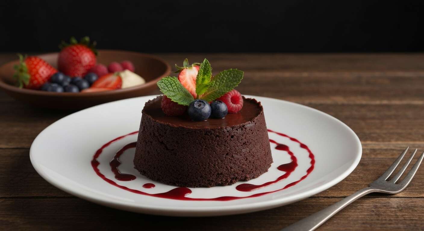 Maxi plaisir assuré avec nos conseils pratiques pour des desserts gourmands