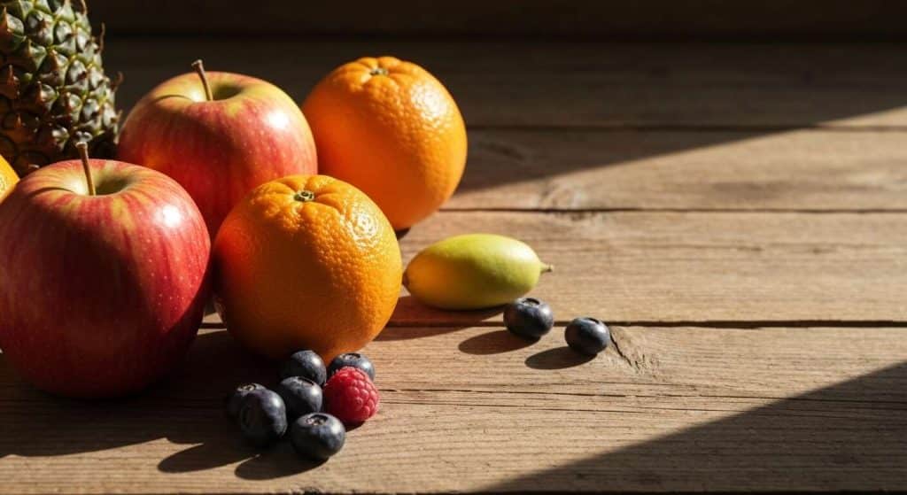 Comprendre les bienfaits des sucres naturels