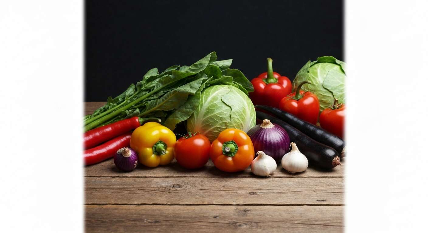 Recettes idéales pour cuisiner les légumes