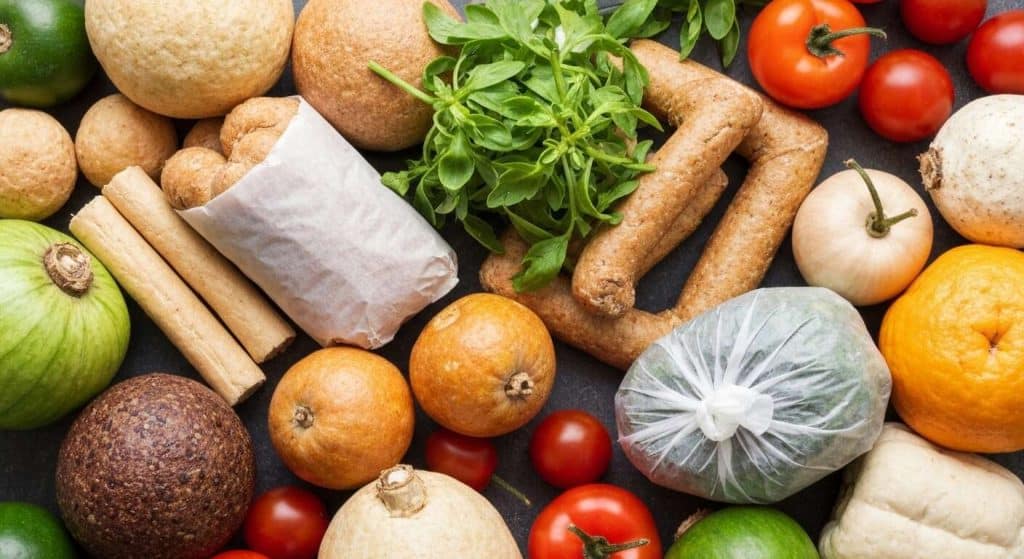 Emballages alimentaires : prolongez la fraîcheur