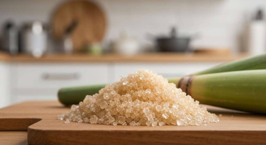 Bienfaits du sucre de canne : mythe ou réalité