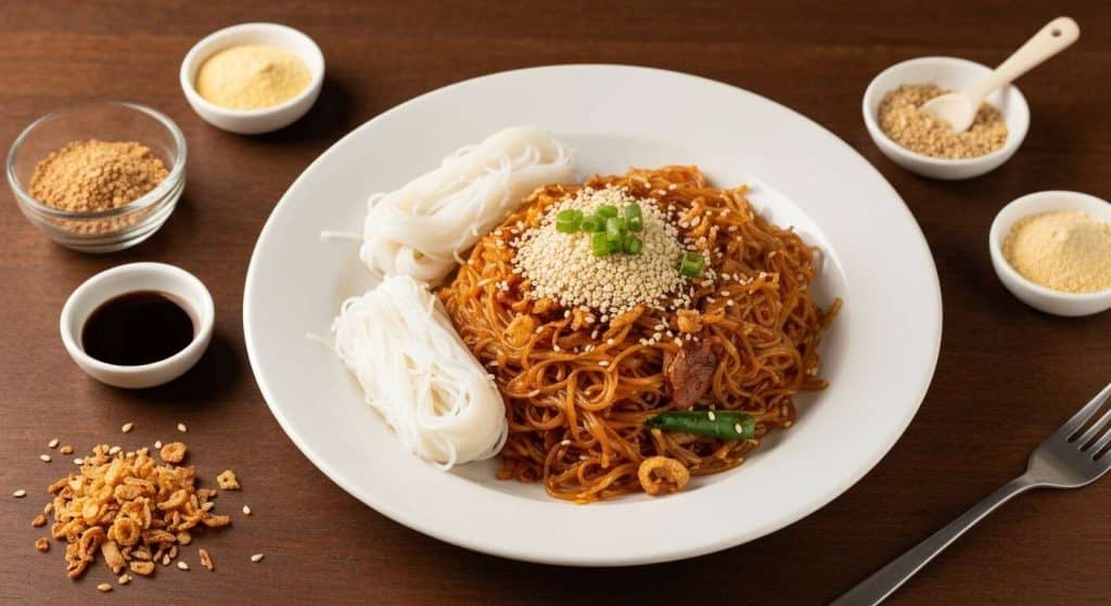 Cuisine pour nuls : plats asiatiques rapides