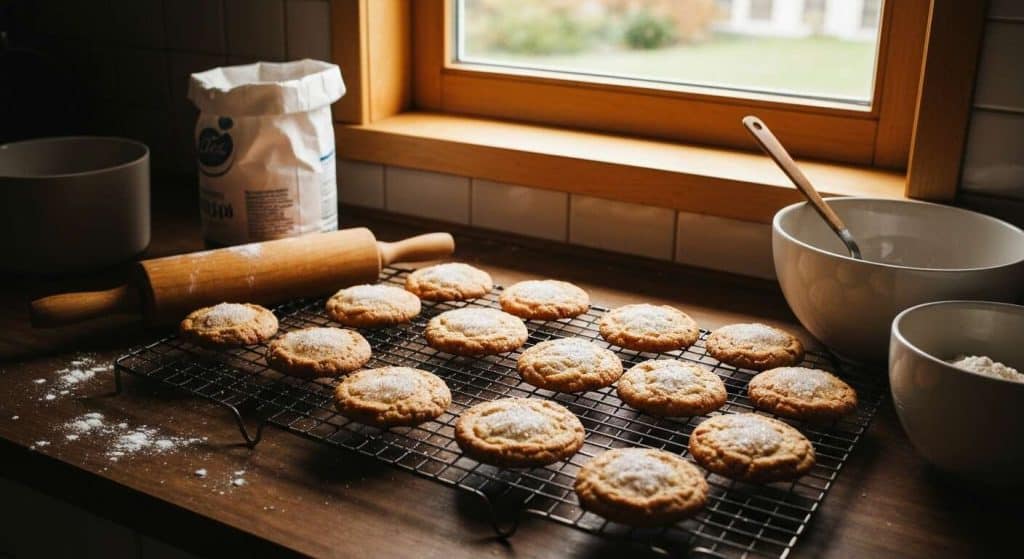 Trucs et astuces pour biscuits parfaits