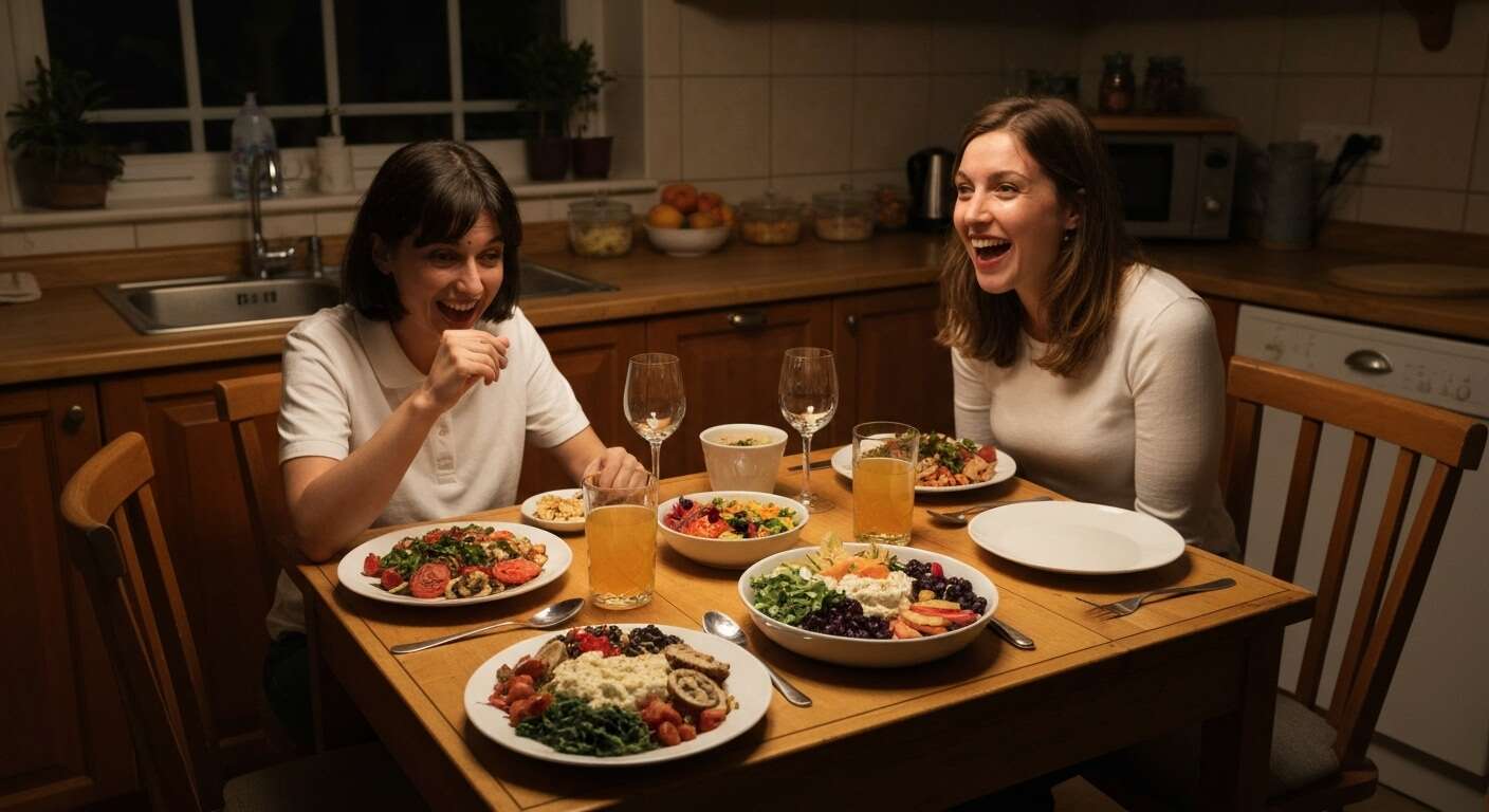 Astuces pour r&eacute;duire le gaspillage alimentaire