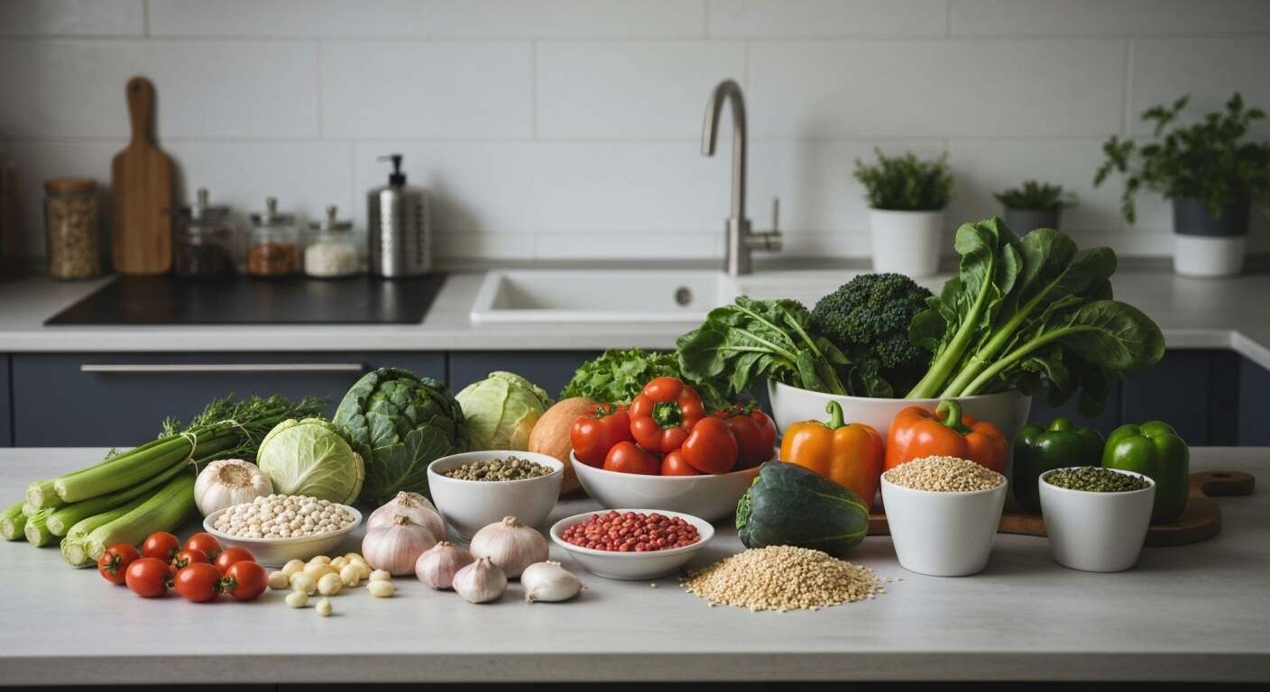 Cuisiner les protéines végétales : astuces et idées de recettes Cuisiner les protéines végétales : astuces et idées de recettes