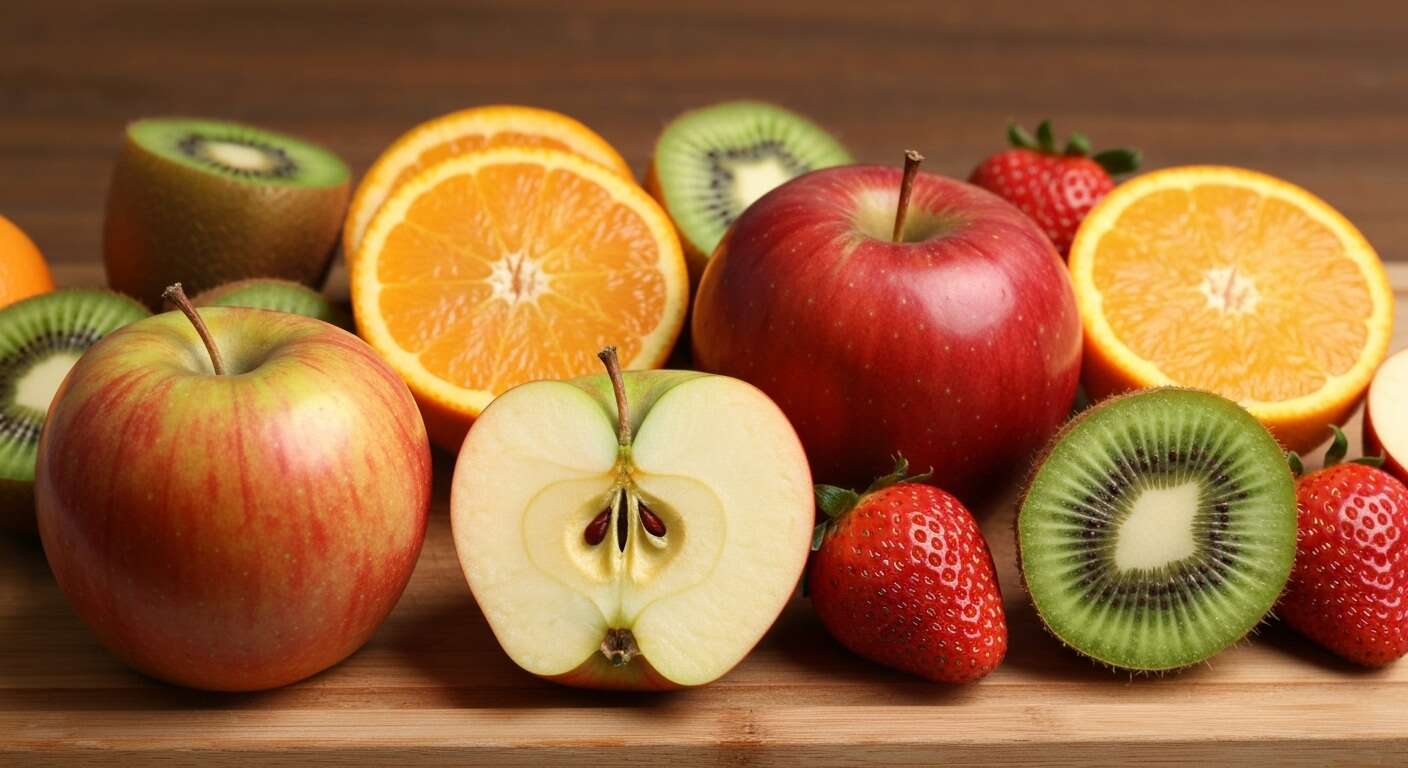 Découpe des fruits : guide pratique