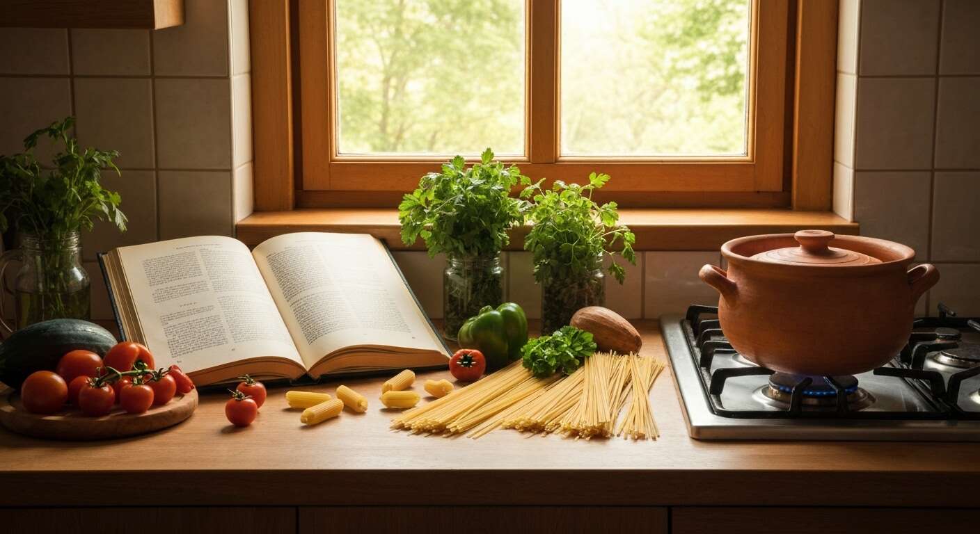 Les recettes gourmandes pour un petit budget