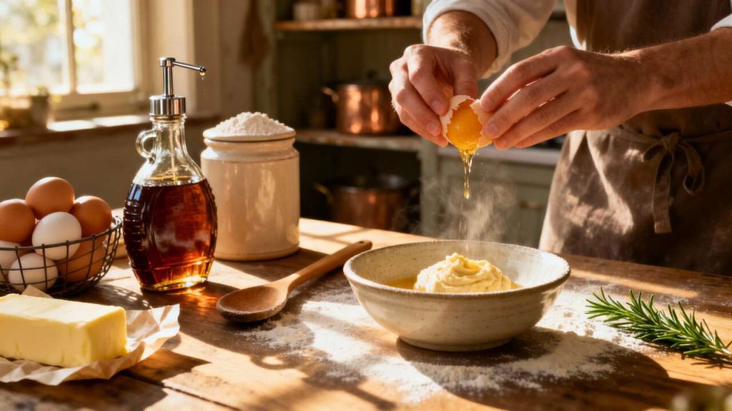 Astuces pour cuisiner avec du sirop d'érable