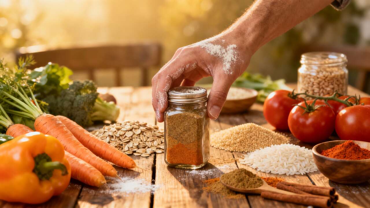 Repas petits budgets : idées créatives et simples