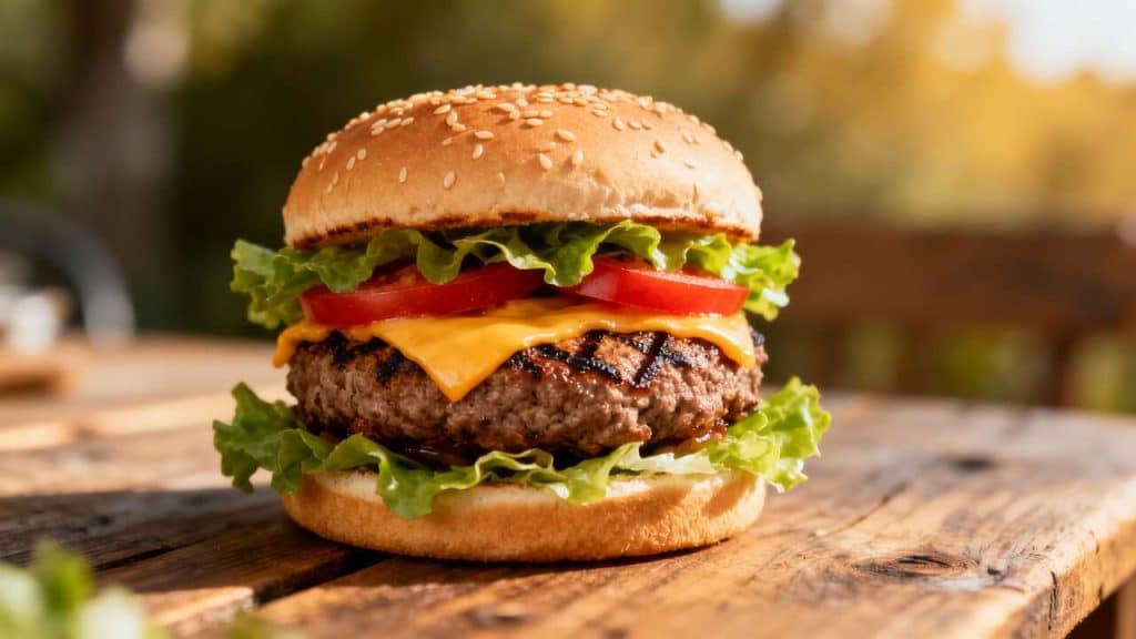 Appréhender le burger maison : astuces faciles