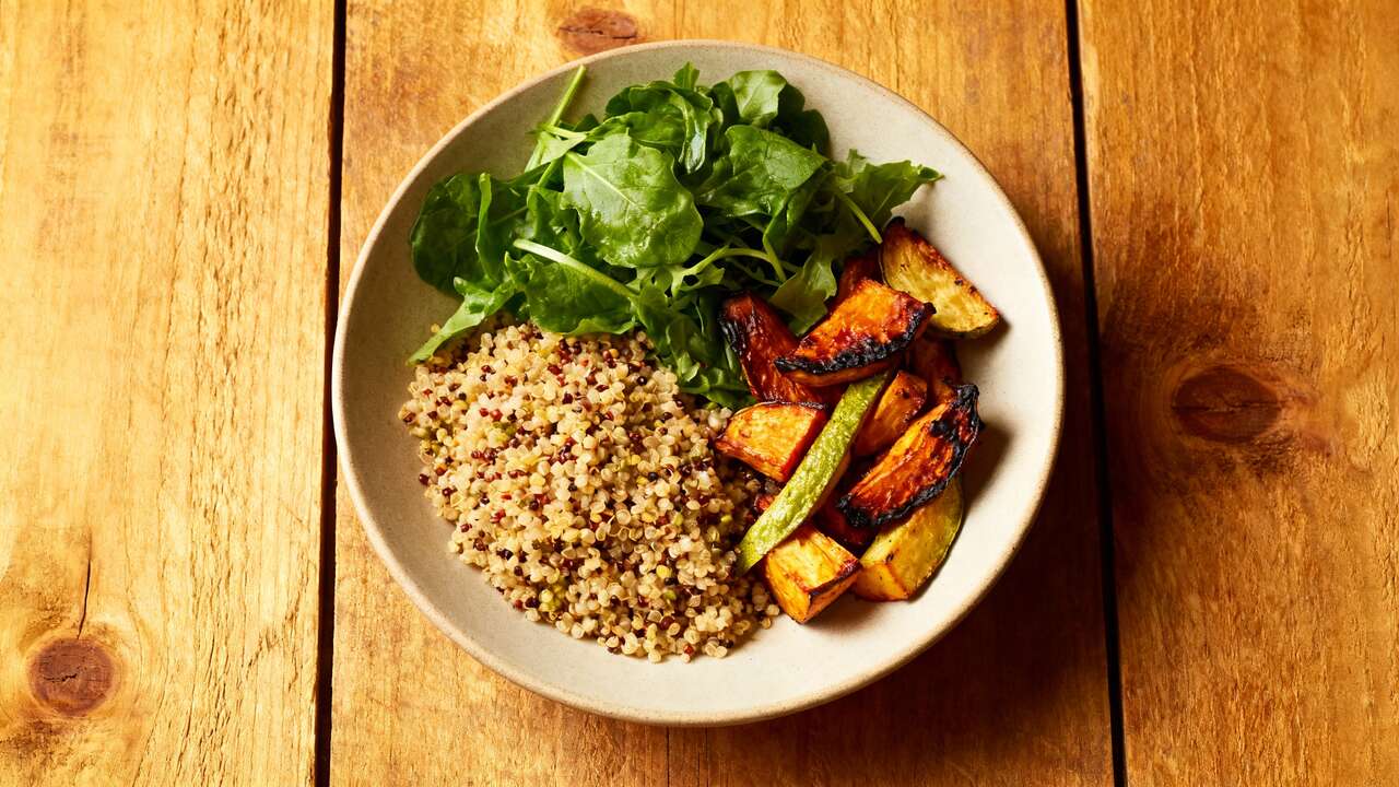 Secrets pour une alimentation sans gluten équilibrée