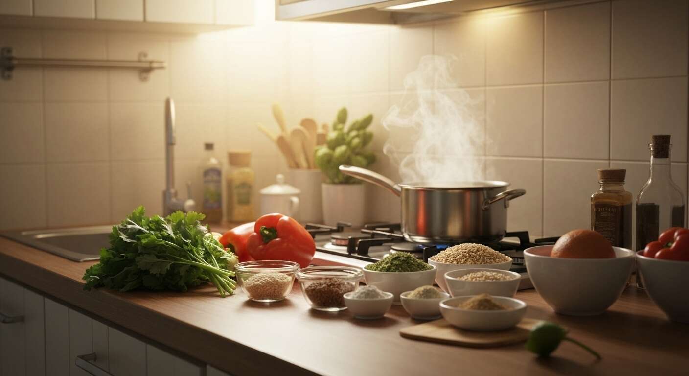 Recettes variées et accessibles pour tous Recettes variées et accessibles pour tous