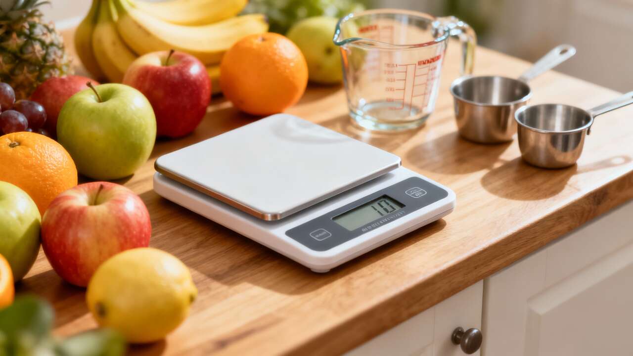 Utiliser une balance : conseils pour débutants