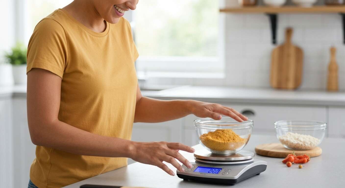 Les erreurs courantes &agrave; &eacute;viter lors de la pes&eacute;e