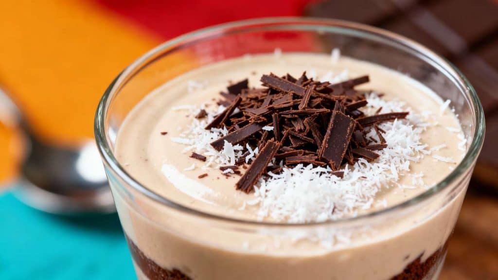 Créez des crèmes dessert personnalisées