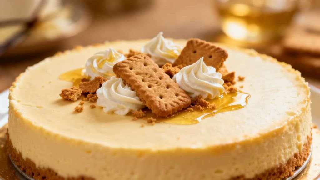 Simplifier le cheesecake pour débutants