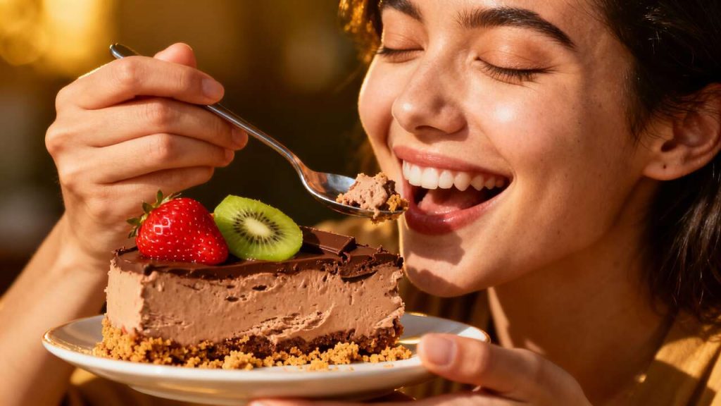 Desserts sans cuisson: découvrez notre meilleur conseil pratique