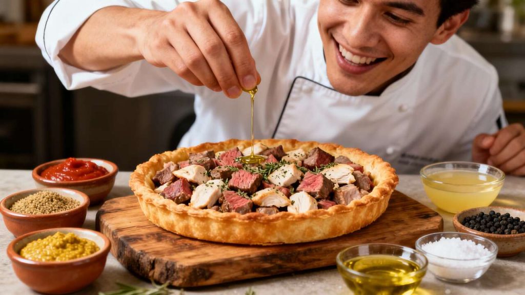 Restes de viande : idées de repas faciles