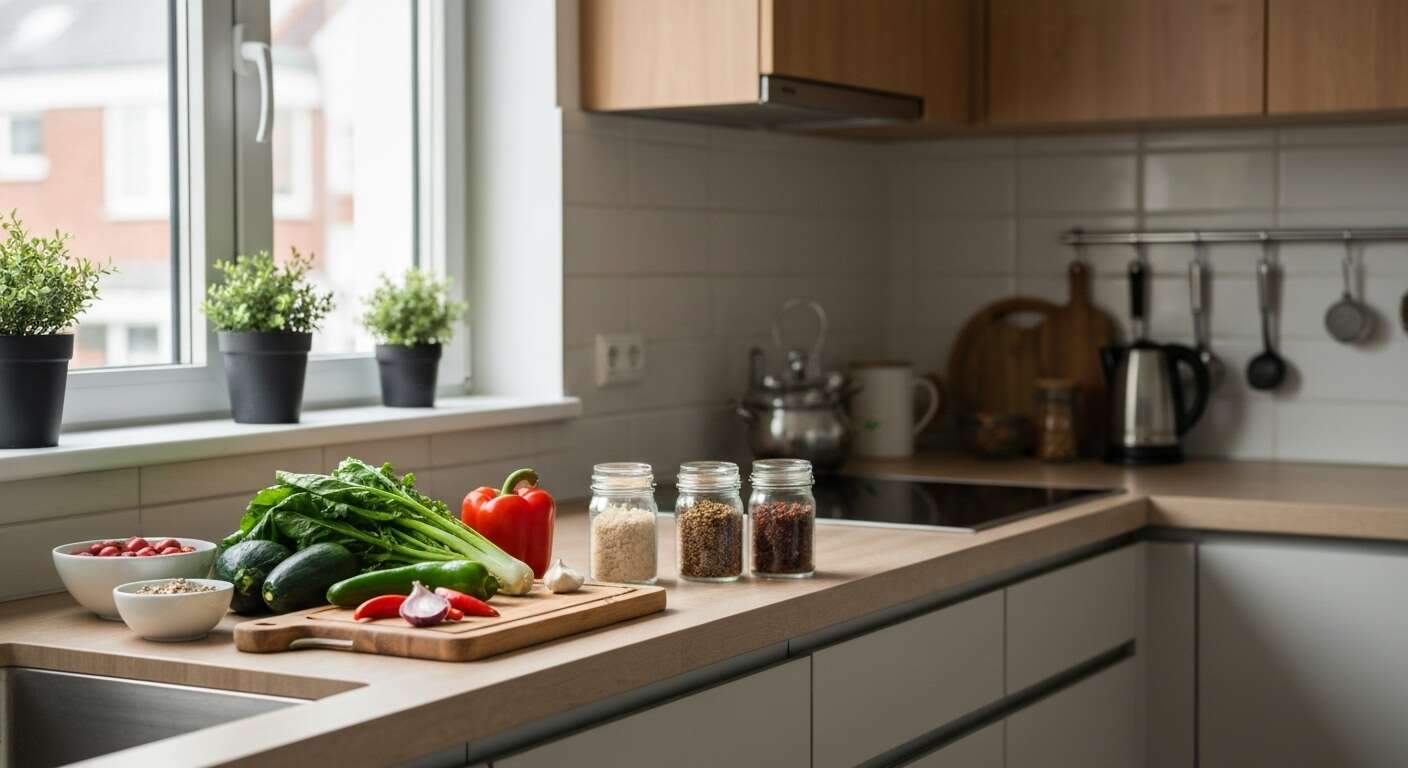 Explorer de nouvelles saveurs et ingr&eacute;dients