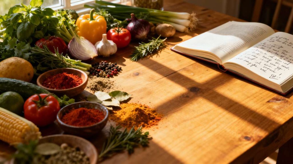 Petits budgets : astuces pour des repas savoureux