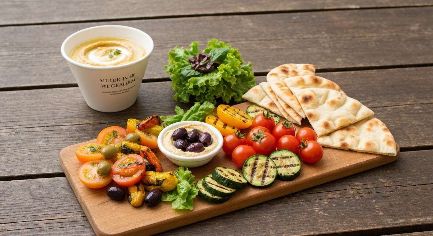 Les plats incontournables pour un menu complet et &eacute;quilibr&eacute;