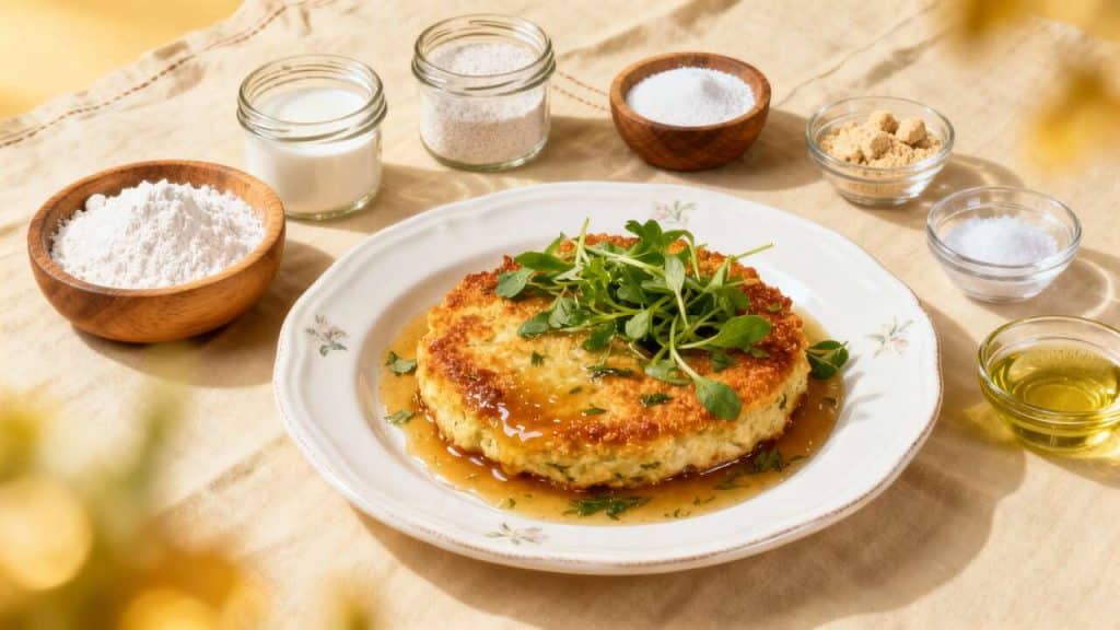 Transformer ses recettes en version sans gluten