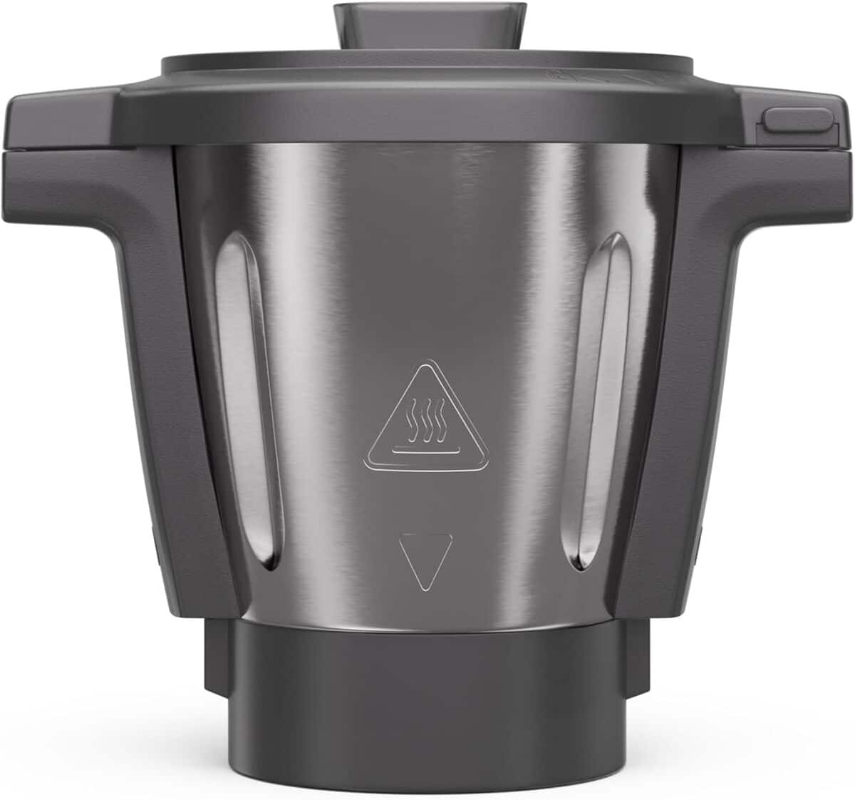 Test : robot cuisine Klarstein 4 en 1, 1700W