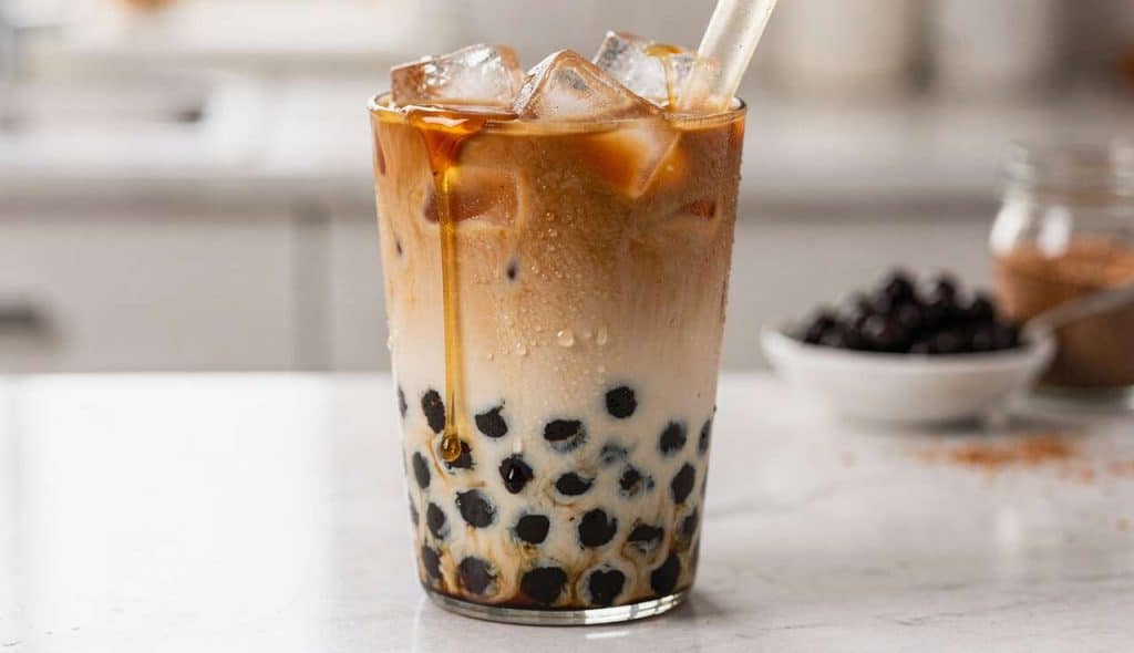 Recette Bubble Tea Maison : guide Complet pour une Boisson Réussie